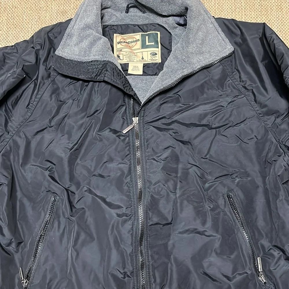 WearGuard Jacket - Picture 2 of 10